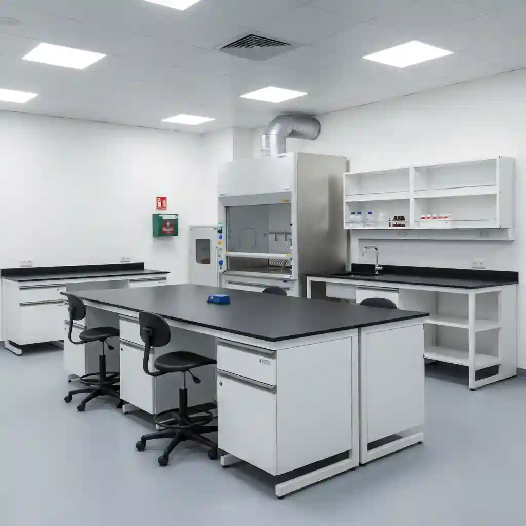 Laboratory Furniture