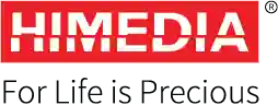 HiMedia Laboratories Logo